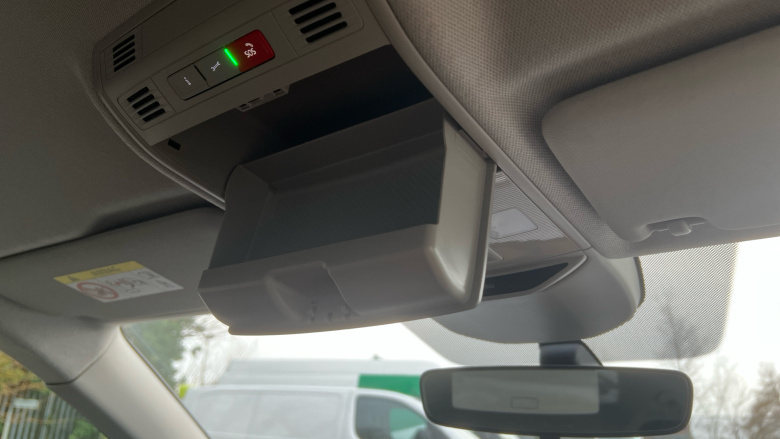 Skoda Kamiq 1.0 TSI 110 SE 5dr DSG Petrol Hatchback